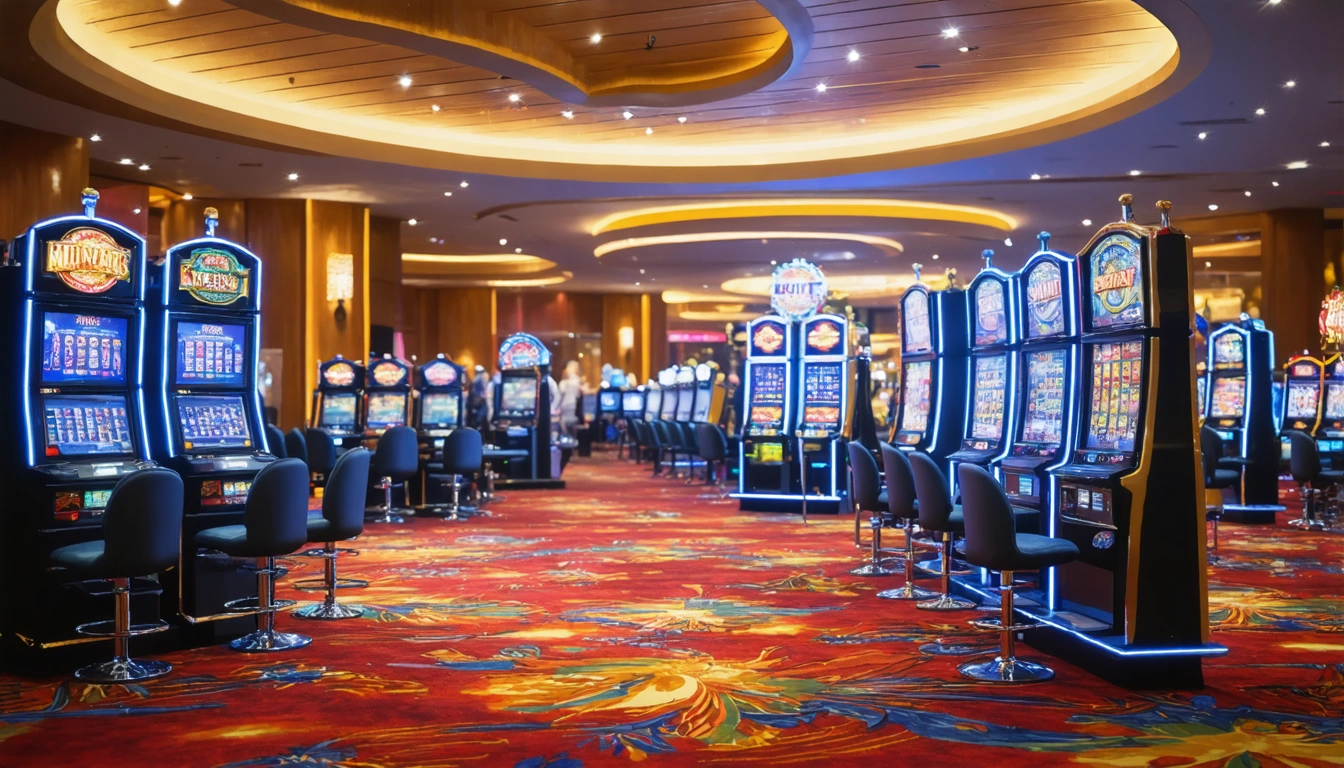 Guia Huikee casino bônus e termos de promoção